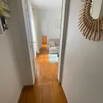 Appartement Au Coeur De Paris