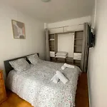 Appartement Au Coeur De Paris