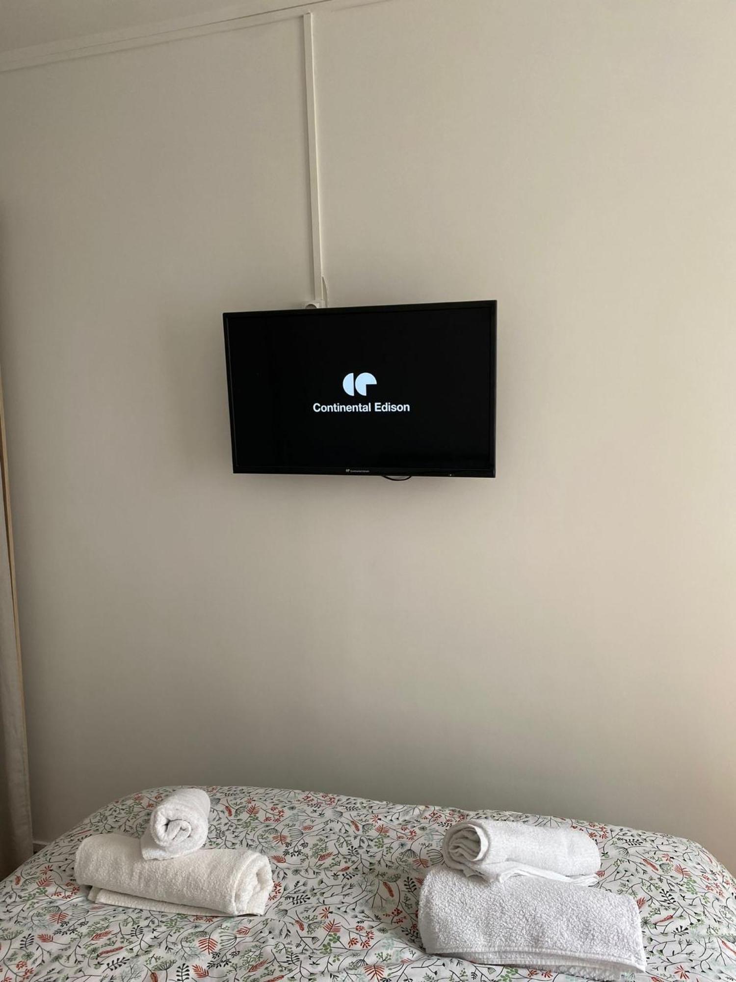Au Coeur De Appartement Parijs
