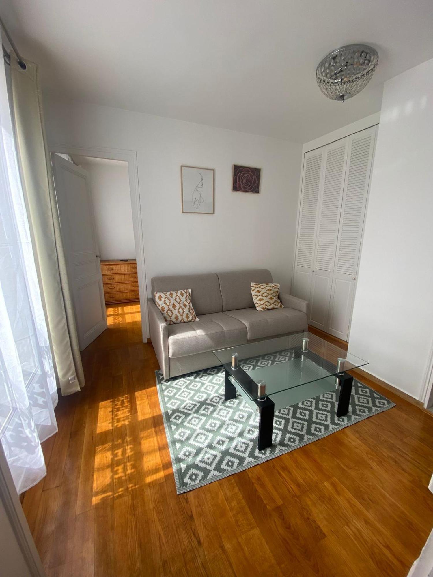 Au Coeur De Appartement
